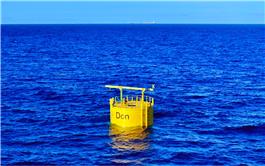 Hệ thống nổi tránh bão lên kế hoạch sản xuất điện tại Tây Ban Nha